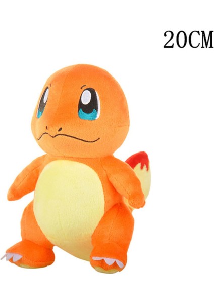 Pokemon Orijinal Lisanslı 2'li Charmander Set fiyatları
