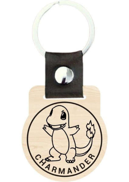 Pokemon Orijinal Lisanslı 2'li Charmander Set fırsatları