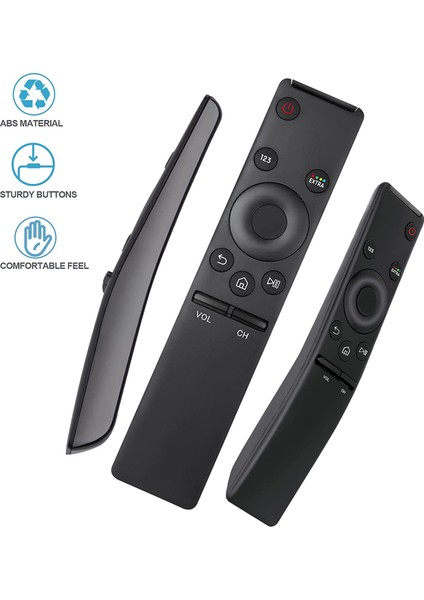 Bestoclass Premium Product Sihirli Samsung 55NU8000 Tv Kumandası - IRL9855