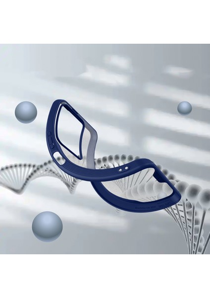 Vivo Y35 Kılıf Zore Parfe Kenarları Pastel Renk Silikon Kılıf fırsatları