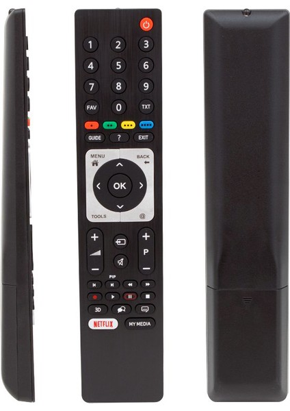 Bestoclass Premium Product Sihirli Arçelik A43 A 550 B Tv Kumandası - IRL0181NE fiyatları