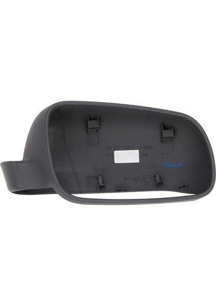 Seat Leon Mk1 2000-2002 Sağ Dikiz Ayna Kapağı Geniş Tip 3B0857538B
