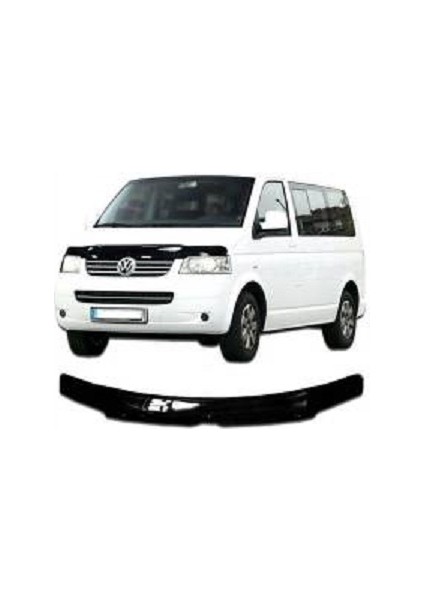 Transporter (T.5) Ön Kaput Rüzgarlığı (2004-2010 Arası)