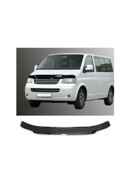 Transporter (T.5) Ön Kaput Rüzgarlığı (2004-2010 Arası) fiyatları