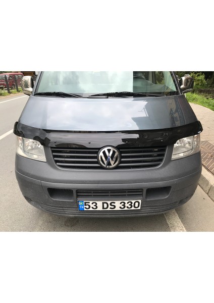 Transporter (T.5) Ön Kaput Rüzgarlığı (2004-2010 Arası) modelleri