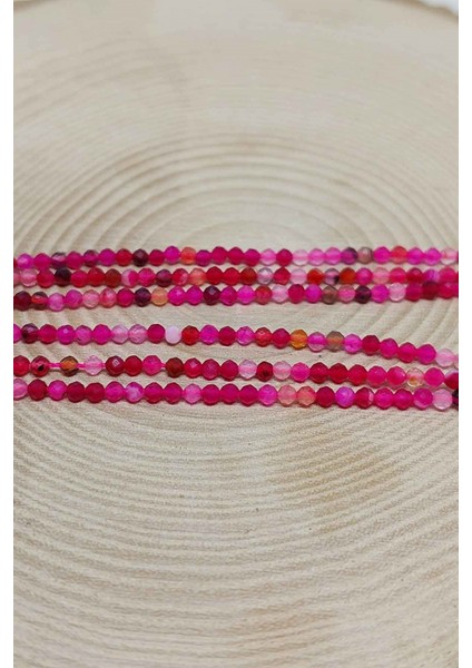 Akik Taşı Dizi 2mm (36280) modelleri