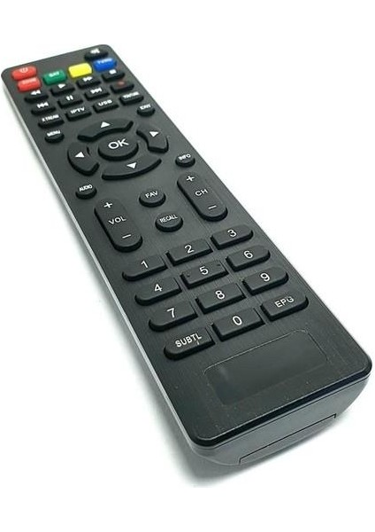 Redline S55 Full Hd Dijital Uydu Alıcı Kumandası fiyatları