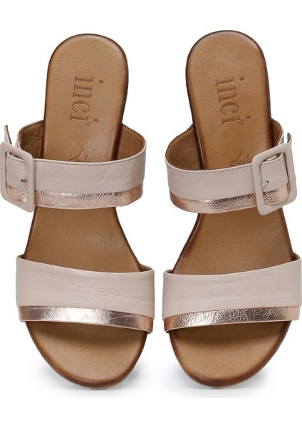 Jazzy 3fx Pudra Kadın Terlik fırsatları