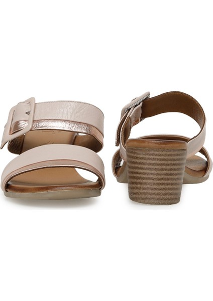 Jazzy 3fx Pudra Kadın Terlik indirimleri