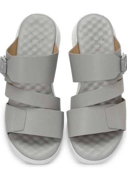 Sendra 3fx Gri Kadın Terlik fırsatları