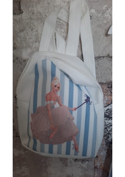 Çocuk Princess Askılı Elbise indirimleri