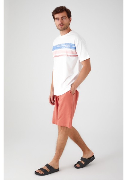 3020 Surf Club Erkek Bermuda Takım fiyatları