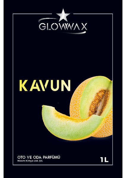 Oto ve Oda Parfümü 'kavun' Aromalı 1 Litre Triger (Püskürtmeli Başlık) Hediyeli modelleri