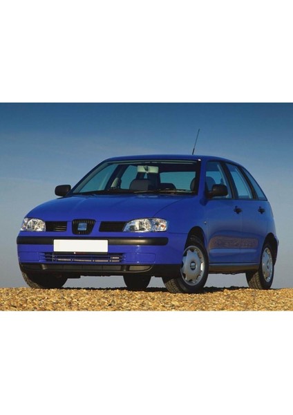 Seat Ibiza 2000-2002 Sağ Dikiz Ayna Kapağı Kapak Geniş Tip 3B0857538B fiyatları