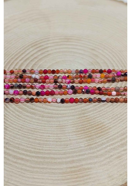 Akik Taşı Dizi 2mm (36285) modelleri