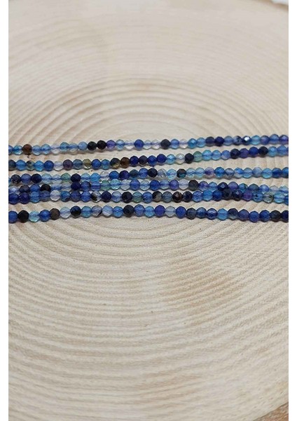 Akik Taşı Dizi 2mm (36295) modelleri