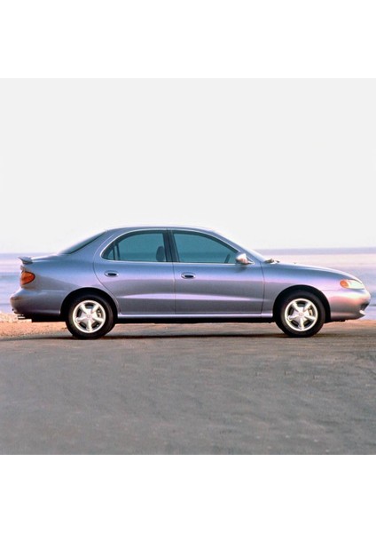 Hyundai Elantra 1996-2000 Ön Cam Silecek Takımı Silgeç 50X45CM fiyatları