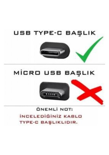 Xiaomi Mi 10T Pro Hızlı Şarj Aleti Type C 18W 3A Şarj Set TYPE-C_Q32 fiyatları