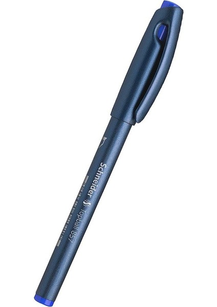 Mavi Siyah Roller Pilot Kalem 0.5 mm Topball 857 1 Adet Mavi Siyah Mürekkepli Pilot Roller Kalem 0,5 mm modelleri