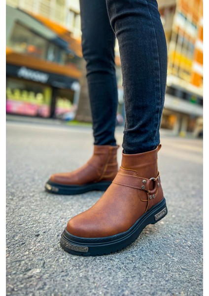 CH227 Cst Yukon Erkek Bot Taba fiyatları