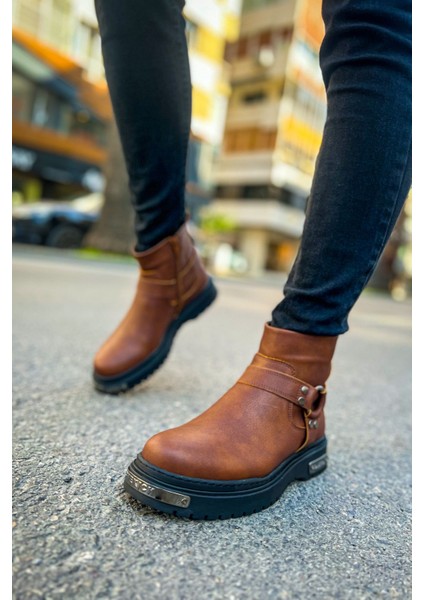 CH227 Cst Yukon Erkek Bot Taba fırsatları