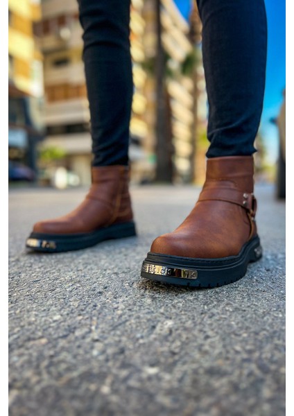 CH227 Cst Yukon Erkek Bot Taba indirimleri