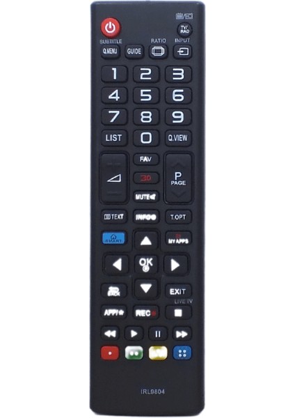 Bestoclass Premium Product Sihirli Lg 43LH590V Tv Kumandası - IRL9804