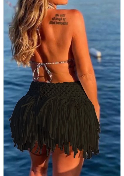 Pareo Etek El Örgüsü fiyatları