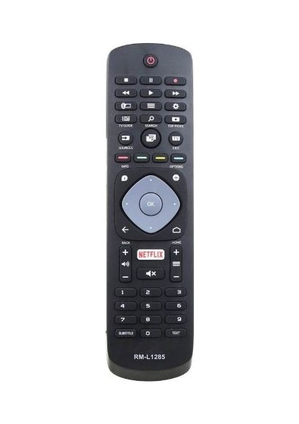 Bestoclass Premium Product Sihirli Philips 49PUS6031 Tv Kumandası - IRL9865