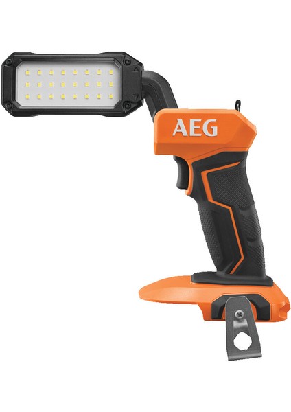 Bsl 18-0 Akülü Led Lamba 800 Lm (Aküsüz)