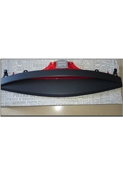 3. Stop Lambası Renault Megane 2 8200175536 Mais