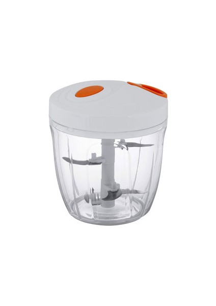 Me 5 Bıçaklı El Rondosu 900 ml