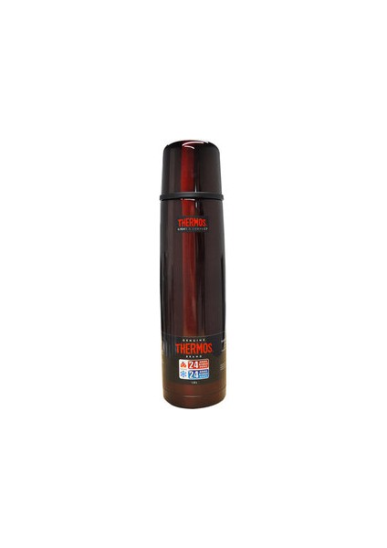 FBB-1000 Light & Compact Kırmızı 1 L