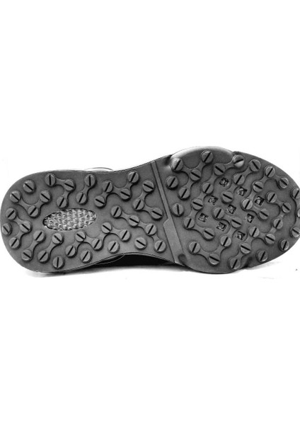 152-17359 Siyah Bağcıklı Günlük Erkek Casual Ayakkabı fırsatları