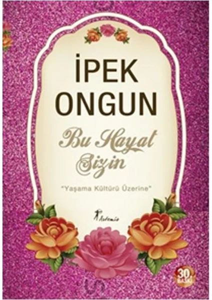 Artemis - Bu Hayat Sizin - Ipek Ongun