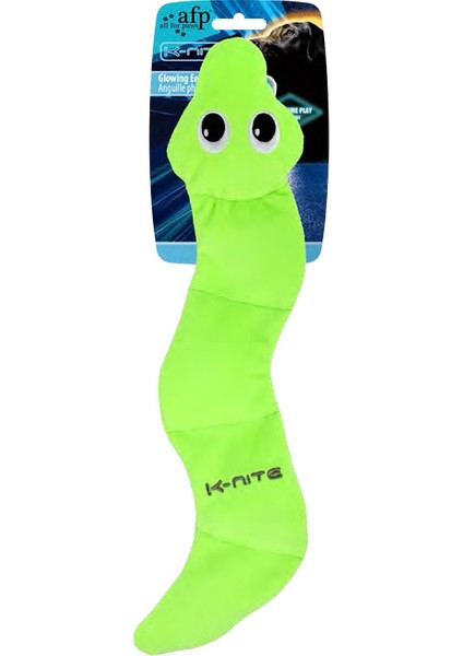K-Nite - Parlayan Yılan Balığı 44X10X4,5 cm