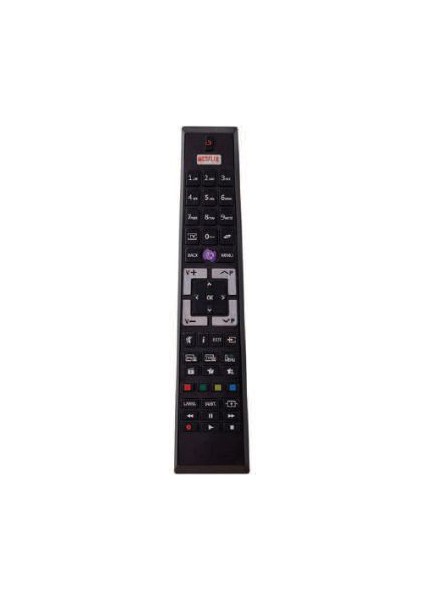 Bestoclass Premium Product Sihirli Vestel 50Q9900 Tv Kumandası - IRL1126