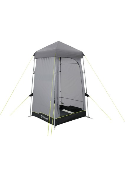 Seahaven Comfort Station Single Fonksyonel Tuvalet ve Duş Çadırı