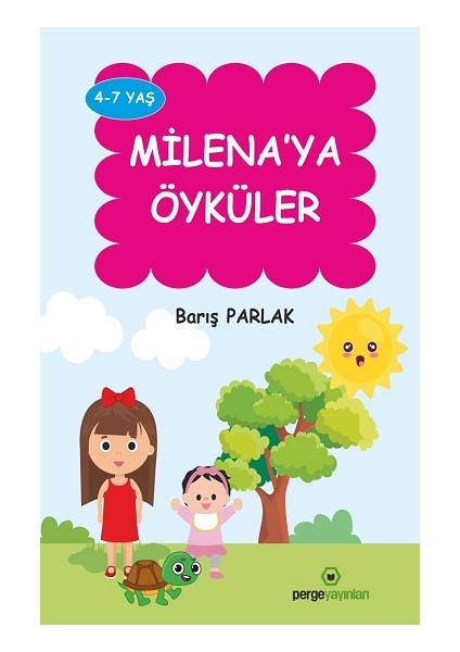 Milena’ya Öyküler