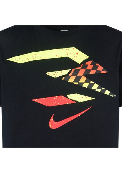 Rwb Tear Apart Logo Tee Erkek Çocuk Tişört fırsatları