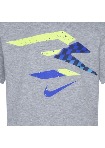 Rwb Tear Apart Logo Tee Erkek Çocuk Tişört modelleri