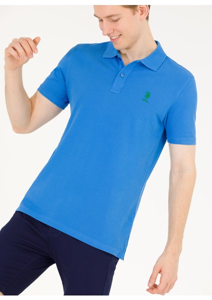 Polo T-Shirt Saks modelleri