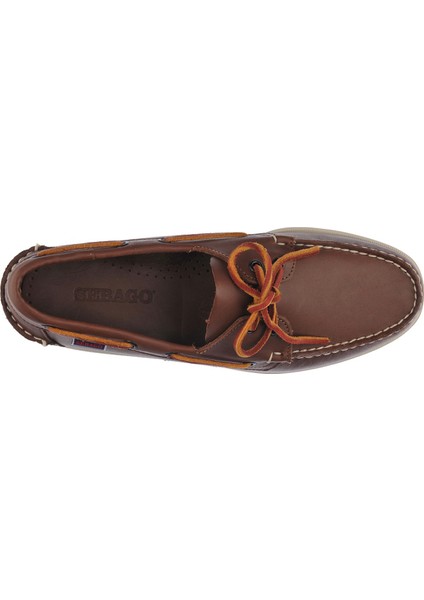 Deri Kahve Erkek Günlük Ayakkabı 7000H00 modelleri