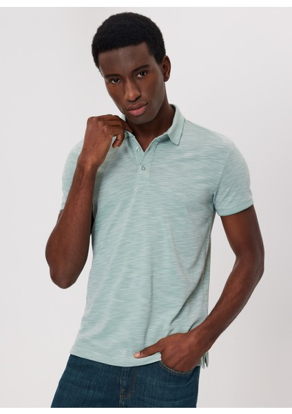 Pembe Erkek Polo T-Shirt 232 Lcm 242057 Jake Pastel Pembe fiyatları