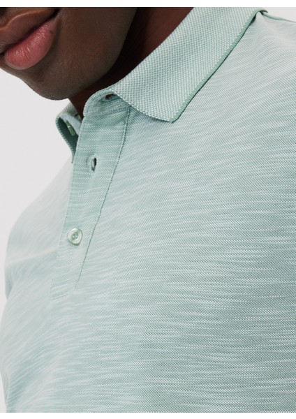 Pembe Erkek Polo T-Shirt 232 Lcm 242057 Jake Pastel Pembe indirimleri