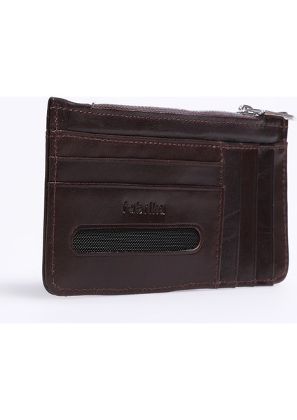 Kahve Erkek Kartlık FRK 311 FLT