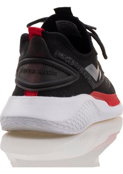 Kırmızı Kont Hafif Esnek Unisex Spor Ayakkabı fırsatları
