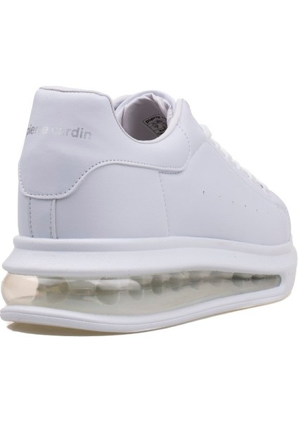 Beyaz Marc Air Unisex Siyah Sneaker fırsatları