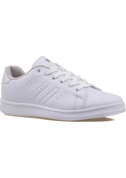 Beyaz Titan Unisex Siyah Sneaker