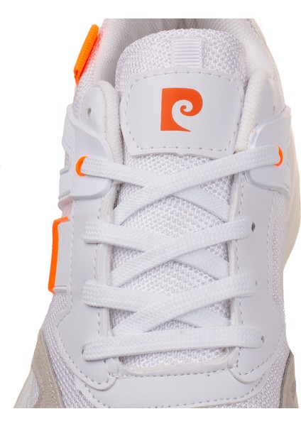 Beyaz Erkek Planete Exclusive Sneaker indirimleri